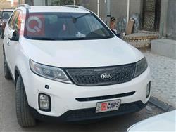 كيا سورينتو